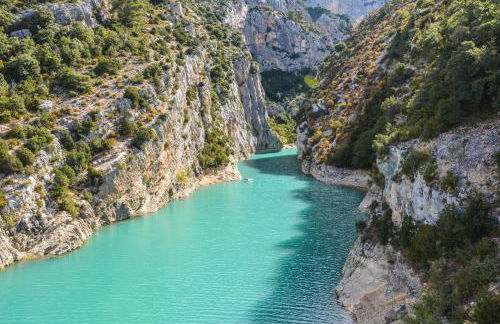 Zofia appartements - T2 en duplex avec terrasse - Foto 1