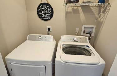 New Construction 4 Bedroom Ranch in Trenton - Foto 36