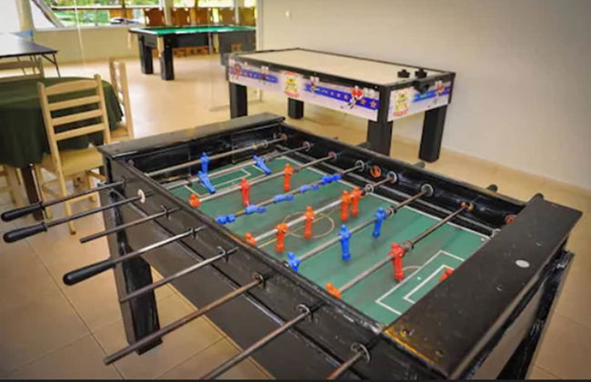 Hotel Recanto da Cachoeira - Foto 65