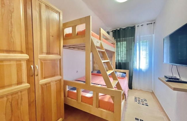 Family Resort Canj - Foto 7