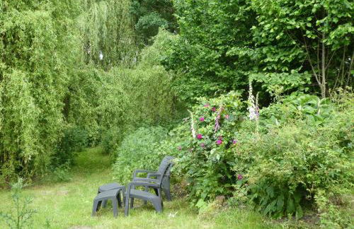 Ferienwohnung Maidenhain - Foto 11