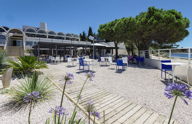 Belambra Clubs Balaruc-les-Bains - Les Rives de Thau - Foto 31