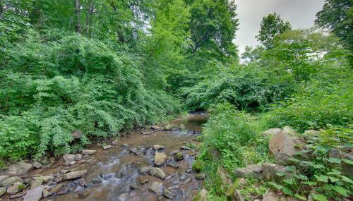 Tranquil Creekside Cabin in Dutch Country! - Foto 2
