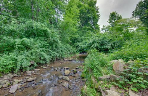 Tranquil Creekside Cabin in Dutch Country! - Foto 2