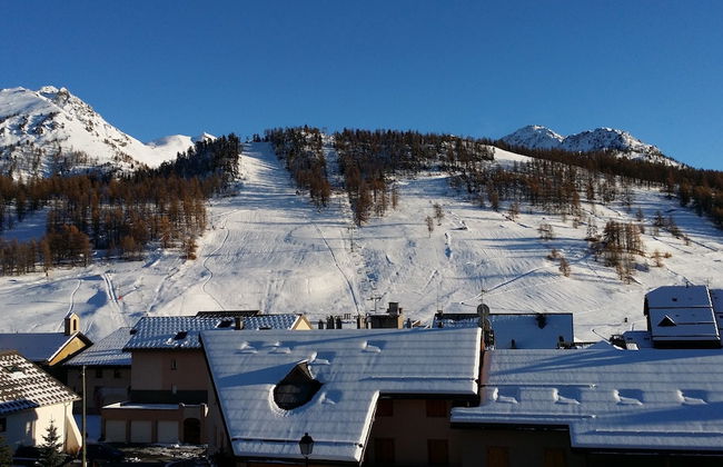 Chalet Plein Sud - Foto 35