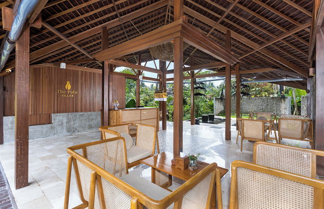 The Pulu Villas by GenuineHost - Foto 4