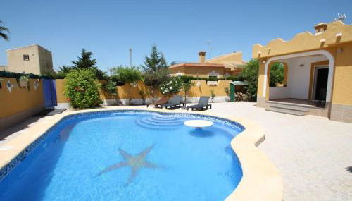 Agradable villa con piscina - Foto 3