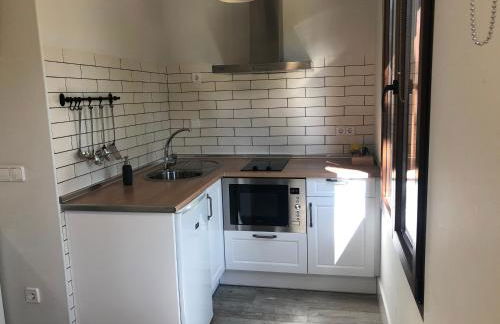 Casa Valsain - Foto 7