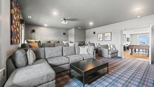 Solara 14 Bedroom Home at Hatteras Island Reserve - Foto 5, Other