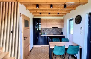 Zacisze Mazurskie - Foto 62