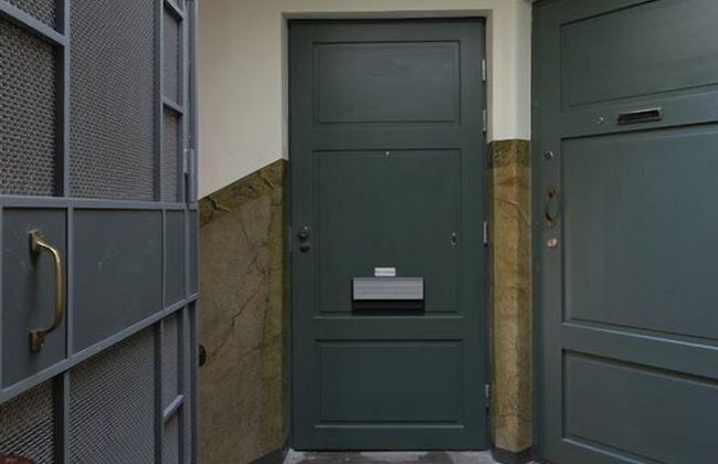 2ndhomes Helsinki Penthouse Ullanlinna Apartments 3 - Foto 2