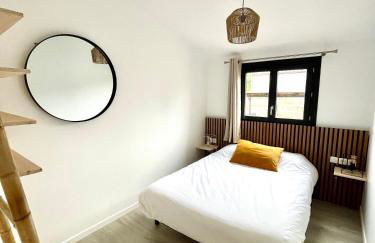 NUIKI Lodges - Gites - Foto 74