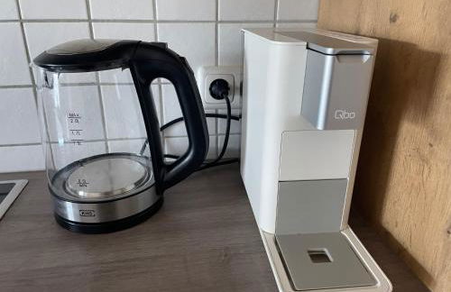 TuS-FeWo#10 3 Zimmer für Teams & Familie - Foto 9