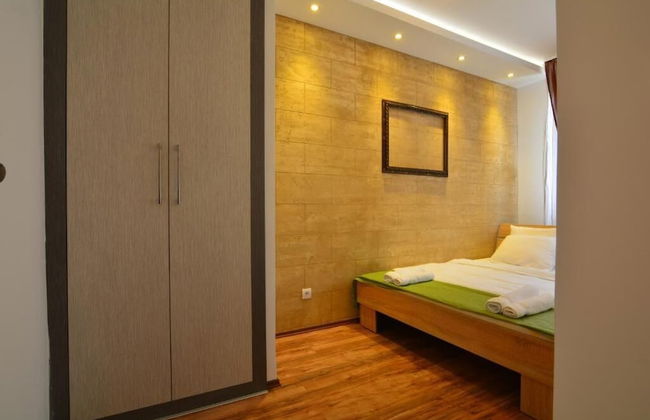 Apartment Dositejeva - Foto 2