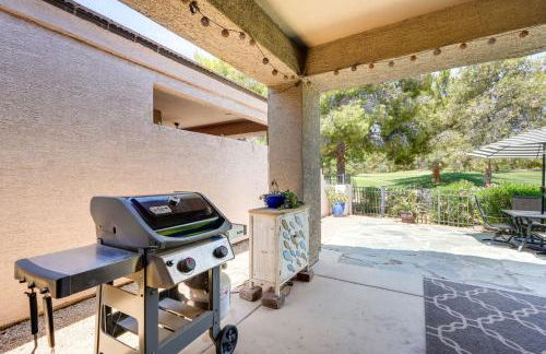 Pool and Hot Tub Access Golf Getaway in Phoenix! - Foto 22