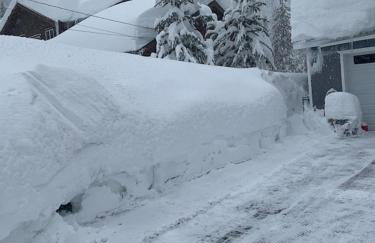 Tahoe Cottage perfect for couples and outdoor enthusiasts - Foto 29