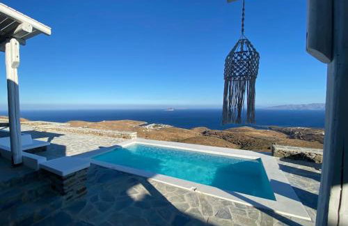 Villa with infinity pool and exceptional sea view - Foto 1