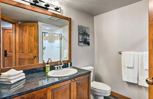 Solitude Mountain Resort Condo at Lift Base! - Foto 16