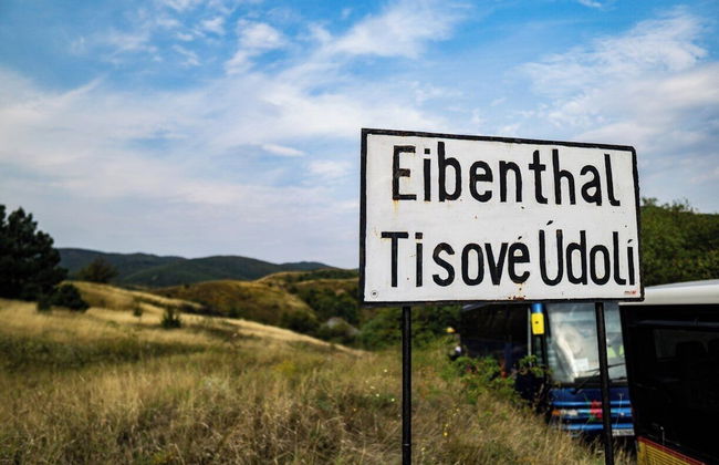 Apartments Eibenthal - Foto 39