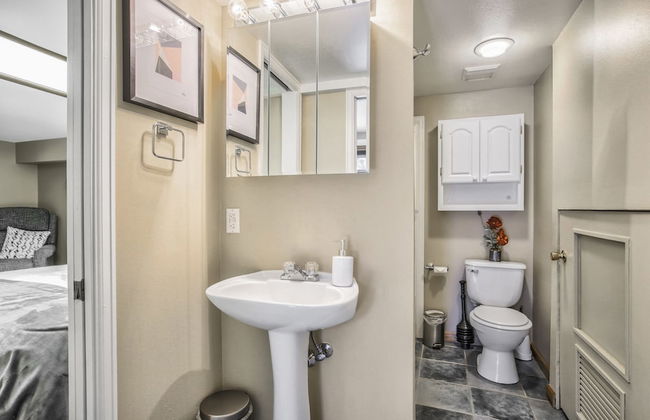 Stone Statesroom - Foto 27