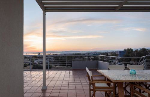 Ellinikon 360 Roof Top - Foto 15