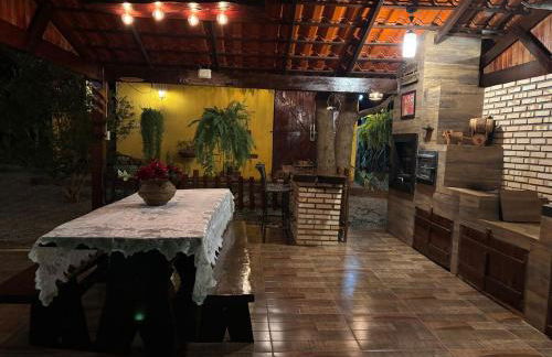 Recanto Paraiso - Foto 30