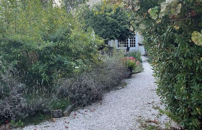 Gites du Domaine de Vandenesse & Spa - Foto 38