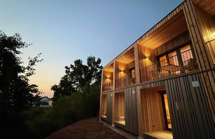 NEU Feinzeit Loft - Klima, Sauna, Design - Foto 1