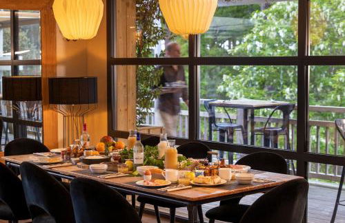 Domaine du Ferret Restaurant & Spa - Foto 80