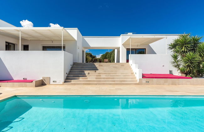 Villa Karma - Foto 43