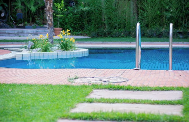 Wellness Smart Suites - Foto 52