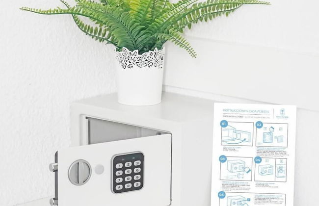 Bonavida Apartments - Foto 29