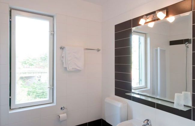 Sunny Street Holiday Home - Foto 24