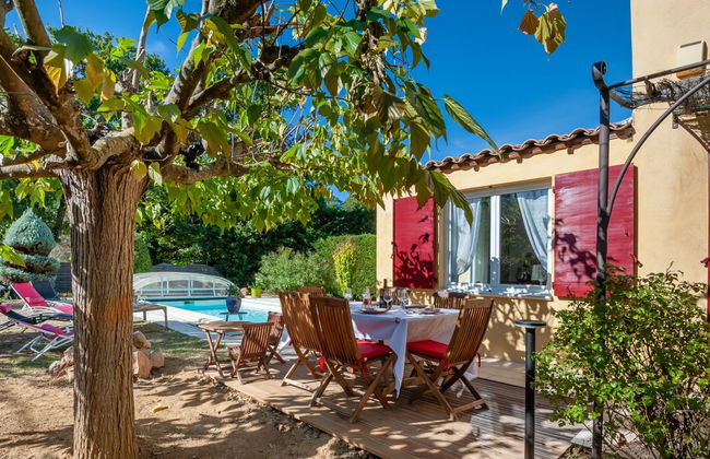 Mas de L'Oulivier - Foto 20