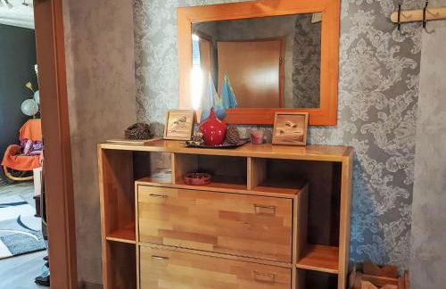 Apartment Ludmilla by Interhome - Foto 8