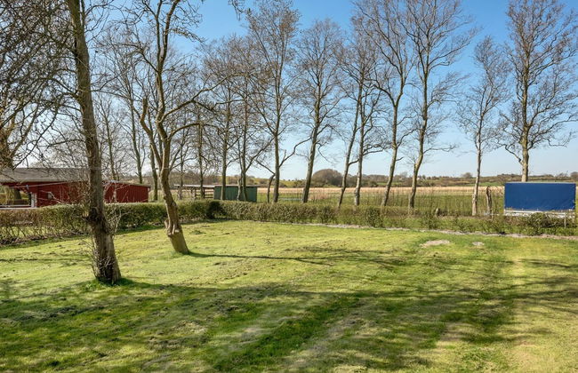 3 bedroom House in Broager with terrace and sauna - Photo 23