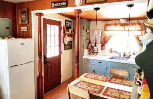 Time Traveler Retreat - Foto 39