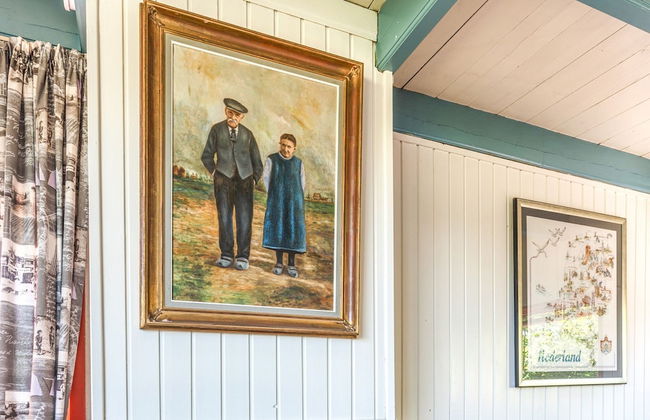 Quaint Holiday Home in Nieuwvliet-Bad near Sea Beach - Foto 23