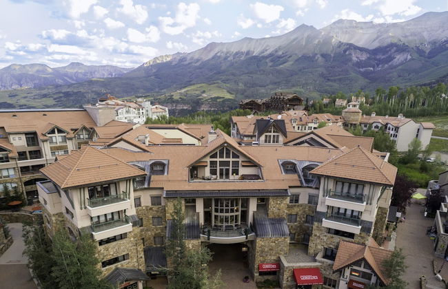 Fairmont Heritage Place, Franz Klammer Lodge - Foto 36