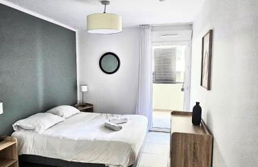 Zenao Appart'hôtels Villeneuve Loubet - Foto 19