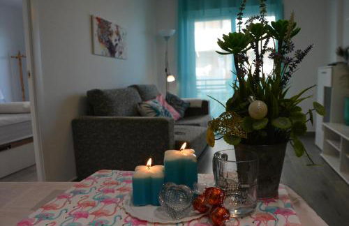 El Apartamento De Papá - Mil Palmeras - Foto 8