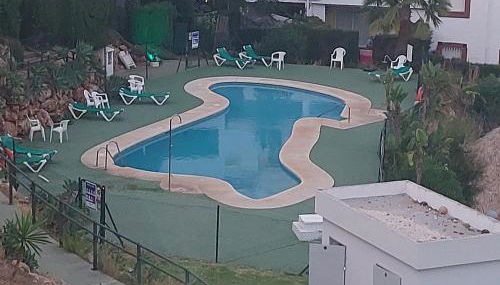 La Casa Soleada, apartement near Marbella in Mijas - Photo 4