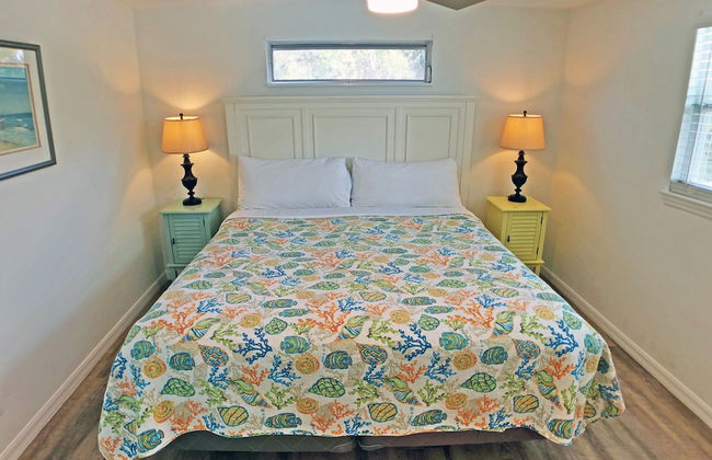 Siesta Heron Suites & Villas - Foto 9