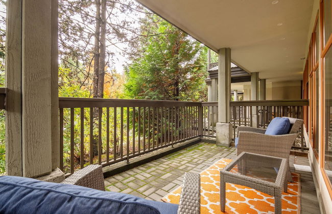 Whistler Vacation Club at NorthStar - Foto 33