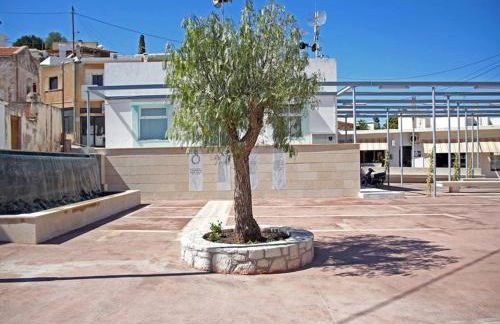 Tania village Zakros maisonette - Foto 49