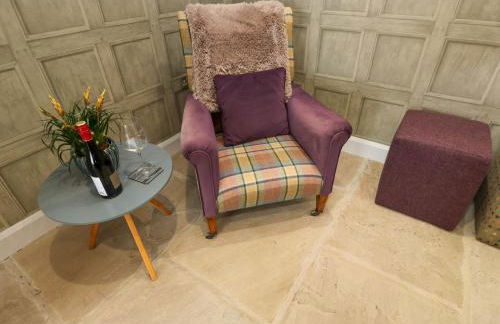 Black House Cottage - Foto 6