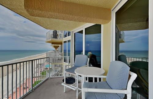 Shores Club 703 - Foto 31