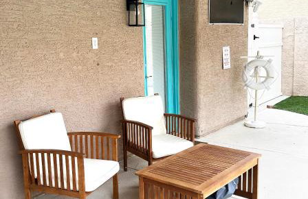 Mirage Pool House - Heart of LV, Swimming Pool, Games, heavenly relaxation - Photo 49