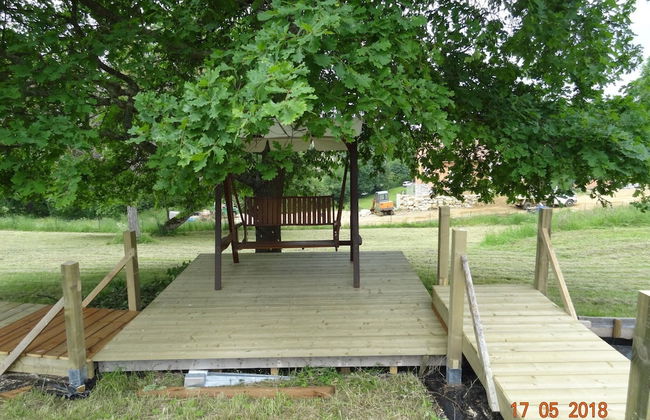 Holiday Home in France With Huge Private Garden - Foto 29