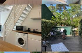 Cabane Claouey, bassin Cap ferret - Foto 19